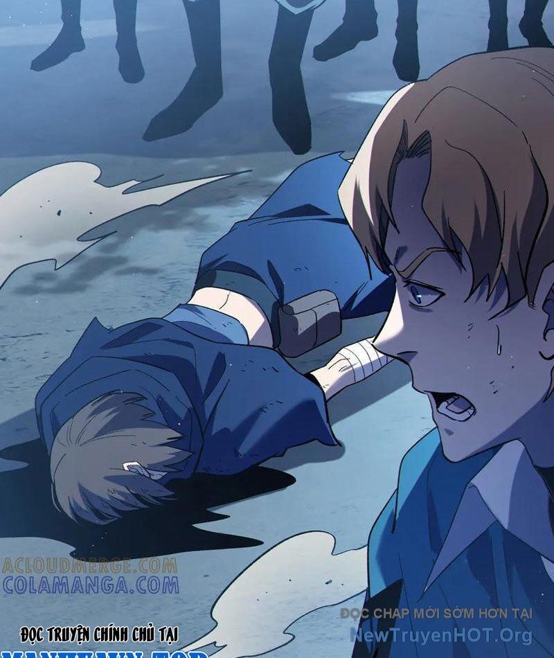 Vô Địch Bị Động Tạo Ra Tấn Sát Thương: Chapter 109