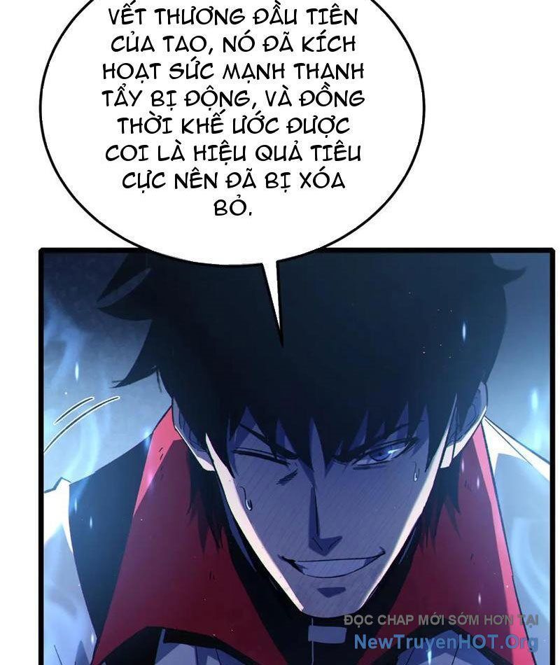 Vô Địch Bị Động Tạo Ra Tấn Sát Thương: Chapter 109