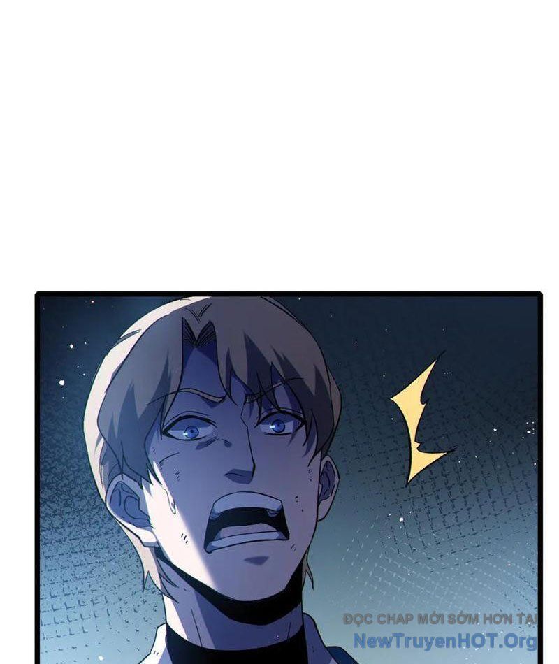 Vô Địch Bị Động Tạo Ra Tấn Sát Thương: Chapter 109