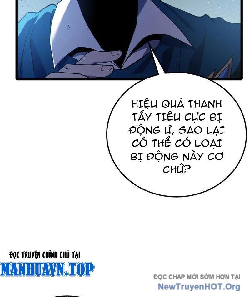 Vô Địch Bị Động Tạo Ra Tấn Sát Thương: Chapter 109