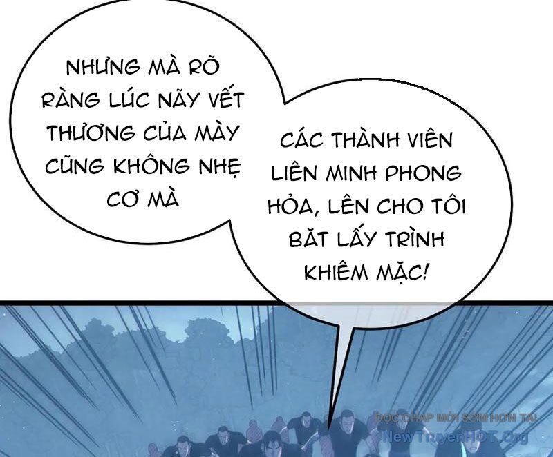 Vô Địch Bị Động Tạo Ra Tấn Sát Thương: Chapter 109