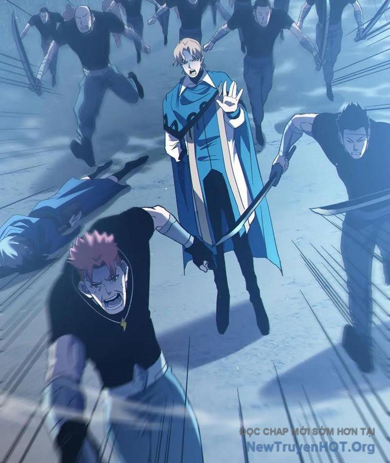 Vô Địch Bị Động Tạo Ra Tấn Sát Thương: Chapter 109