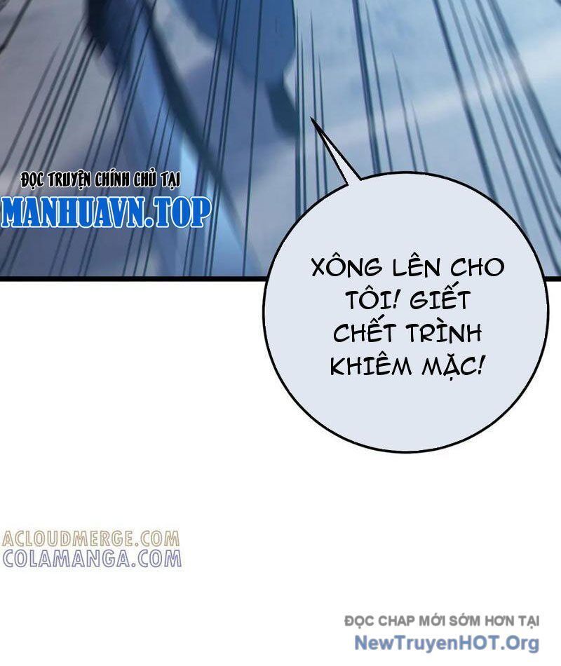 Vô Địch Bị Động Tạo Ra Tấn Sát Thương: Chapter 109