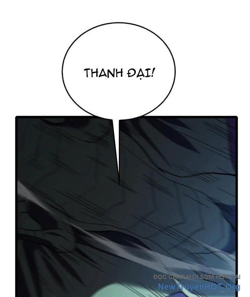 Vô Địch Bị Động Tạo Ra Tấn Sát Thương: Chapter 109