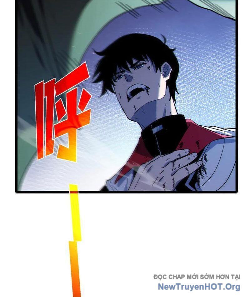 Vô Địch Bị Động Tạo Ra Tấn Sát Thương: Chapter 109