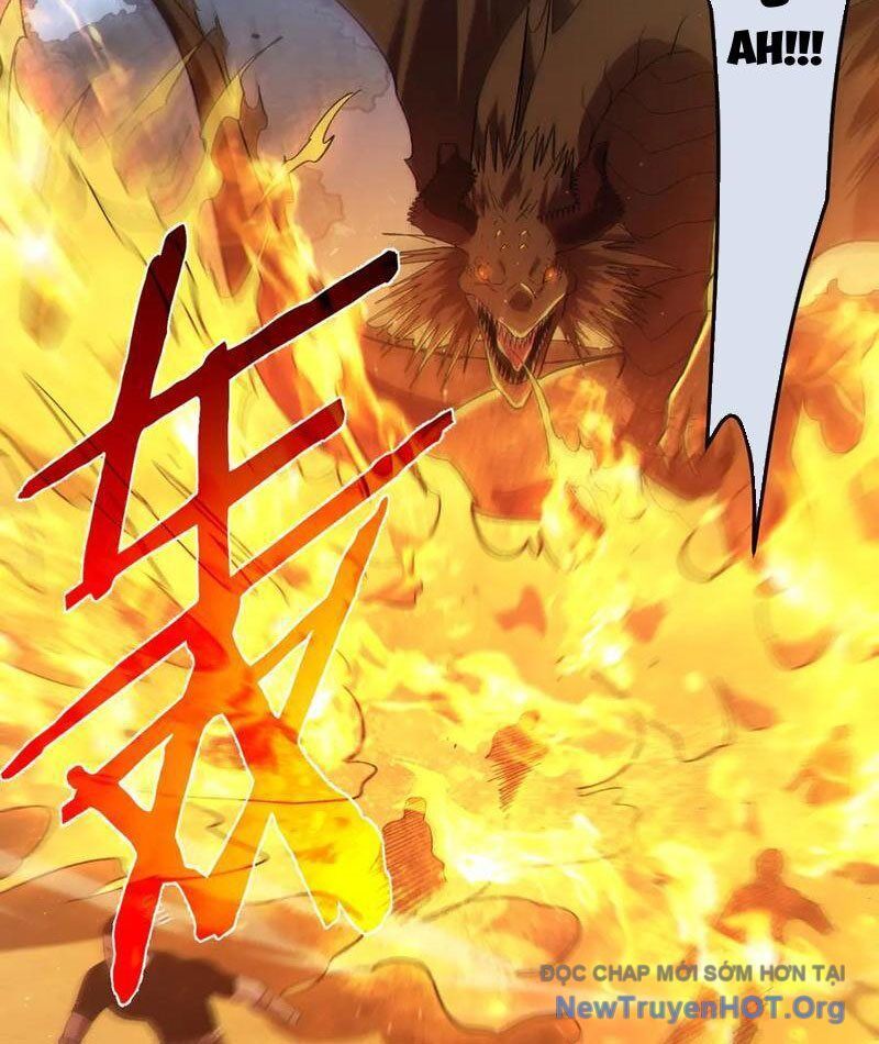 Vô Địch Bị Động Tạo Ra Tấn Sát Thương: Chapter 109