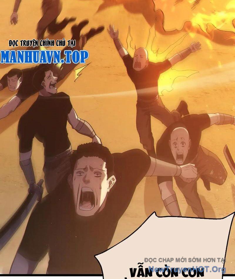 Vô Địch Bị Động Tạo Ra Tấn Sát Thương: Chapter 109