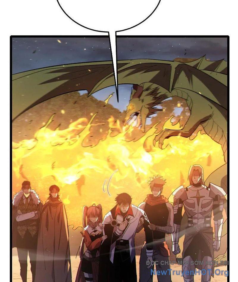 Vô Địch Bị Động Tạo Ra Tấn Sát Thương: Chapter 109