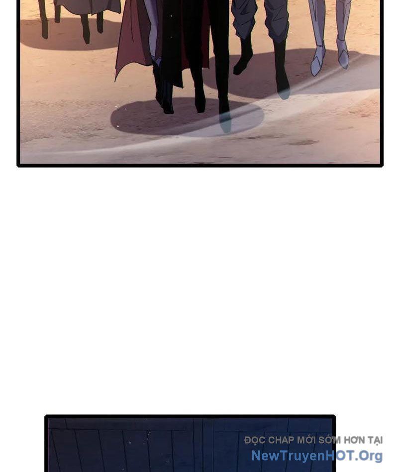 Vô Địch Bị Động Tạo Ra Tấn Sát Thương: Chapter 109