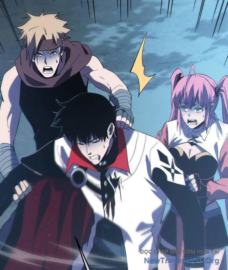 Vô Địch Bị Động Tạo Ra Tấn Sát Thương: Chapter 109