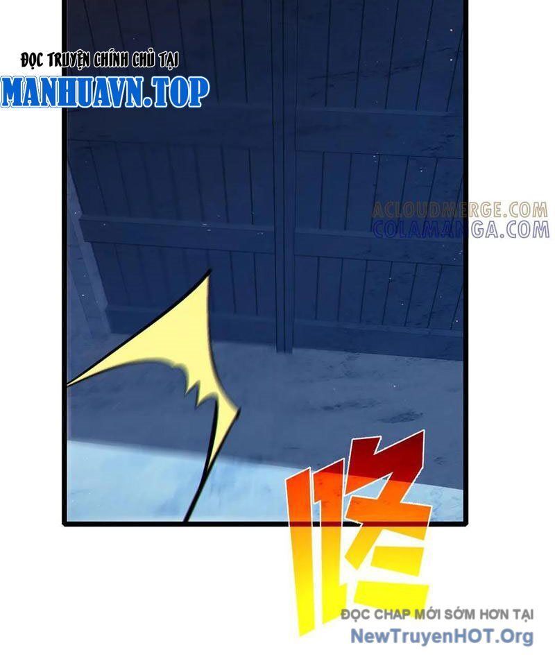 Vô Địch Bị Động Tạo Ra Tấn Sát Thương: Chapter 109