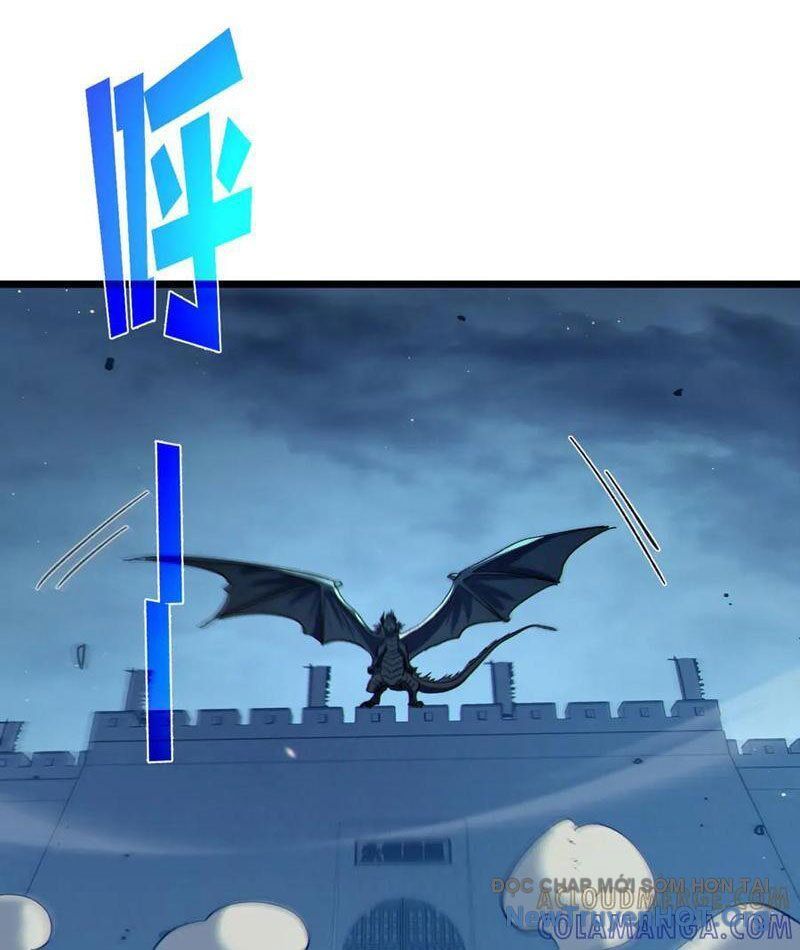 Vô Địch Bị Động Tạo Ra Tấn Sát Thương: Chapter 109