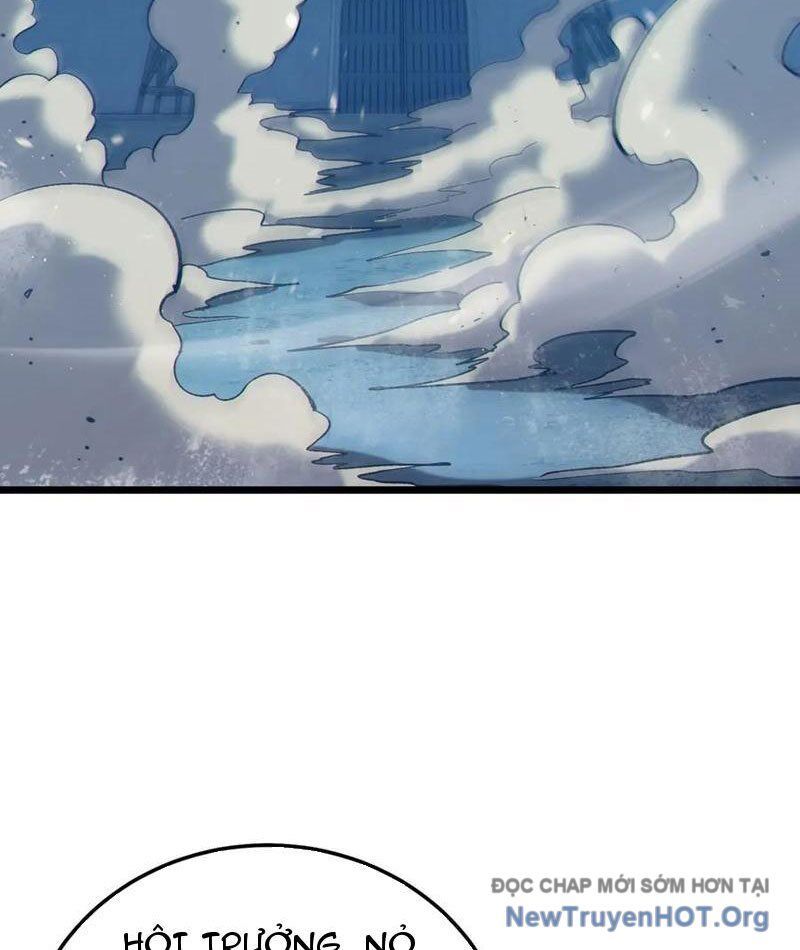 Vô Địch Bị Động Tạo Ra Tấn Sát Thương: Chapter 109