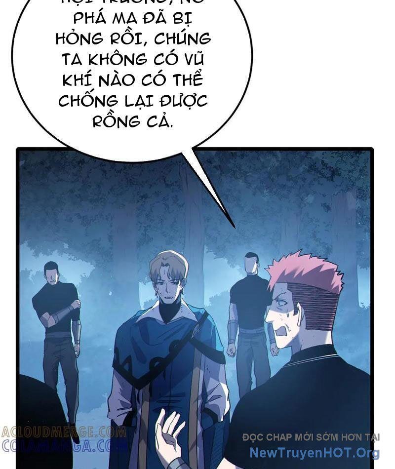 Vô Địch Bị Động Tạo Ra Tấn Sát Thương: Chapter 109