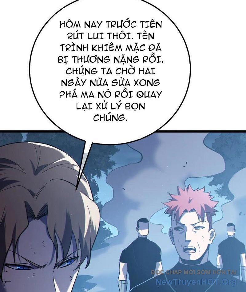 Vô Địch Bị Động Tạo Ra Tấn Sát Thương: Chapter 109
