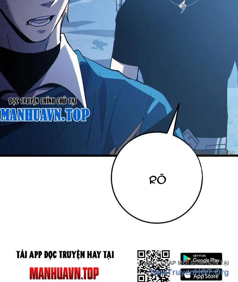 Vô Địch Bị Động Tạo Ra Tấn Sát Thương: Chapter 109