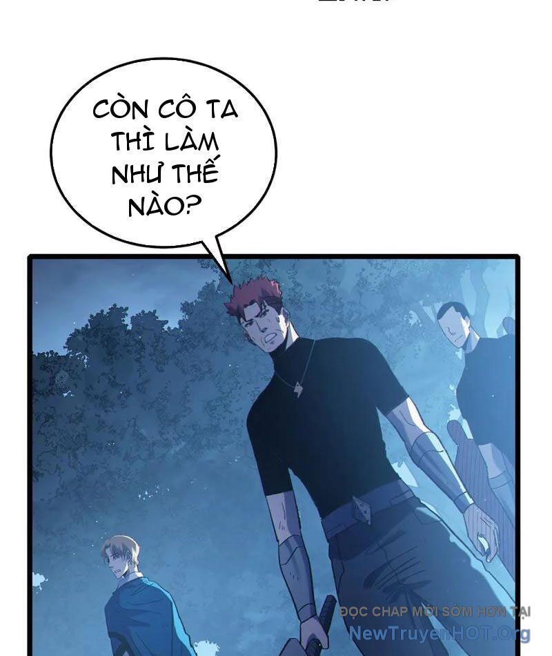 Vô Địch Bị Động Tạo Ra Tấn Sát Thương: Chapter 109