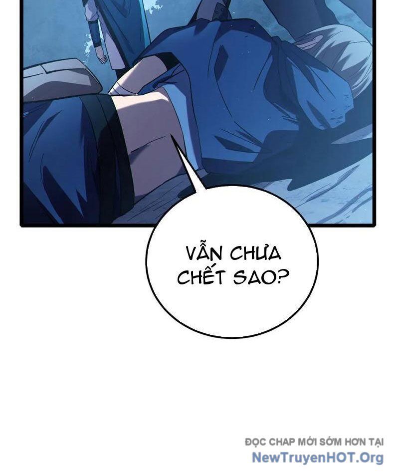 Vô Địch Bị Động Tạo Ra Tấn Sát Thương: Chapter 109