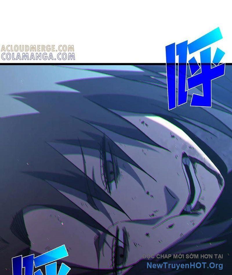 Vô Địch Bị Động Tạo Ra Tấn Sát Thương: Chapter 109