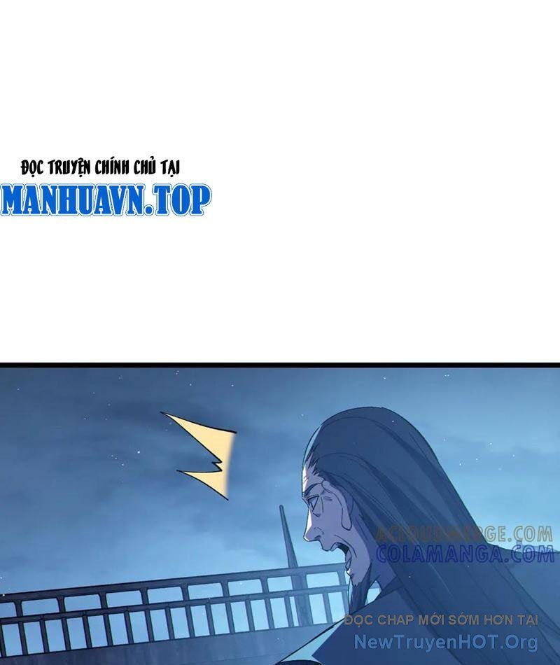 Vô Địch Bị Động Tạo Ra Tấn Sát Thương: Chapter 109