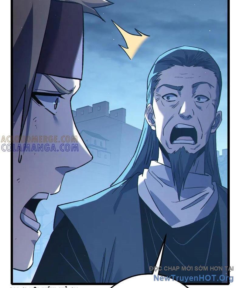 Vô Địch Bị Động Tạo Ra Tấn Sát Thương: Chapter 109