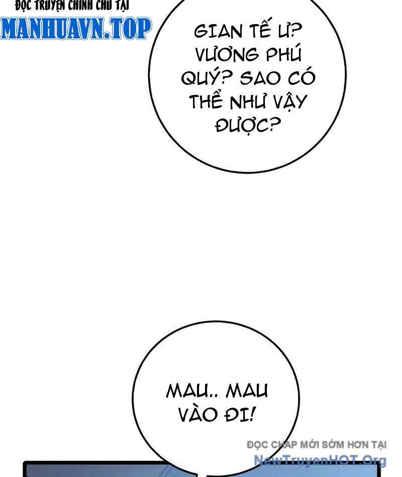 Vô Địch Bị Động Tạo Ra Tấn Sát Thương: Chapter 109