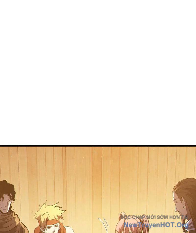 Vô Địch Bị Động Tạo Ra Tấn Sát Thương: Chapter 109