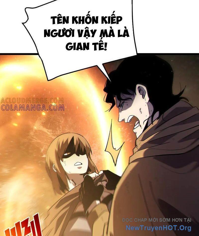 Vô Địch Bị Động Tạo Ra Tấn Sát Thương: Chapter 109