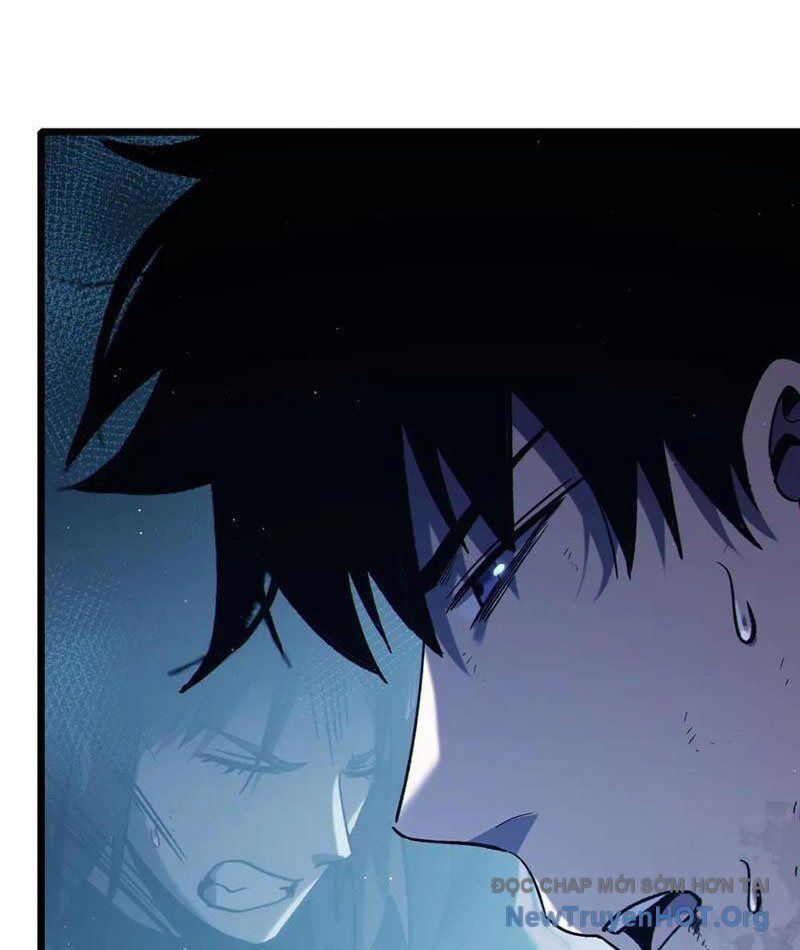 Vô Địch Bị Động Tạo Ra Tấn Sát Thương: Chapter 109