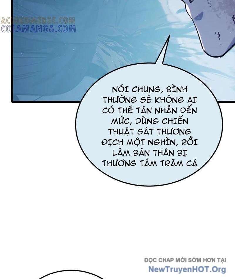 Vô Địch Bị Động Tạo Ra Tấn Sát Thương: Chapter 109