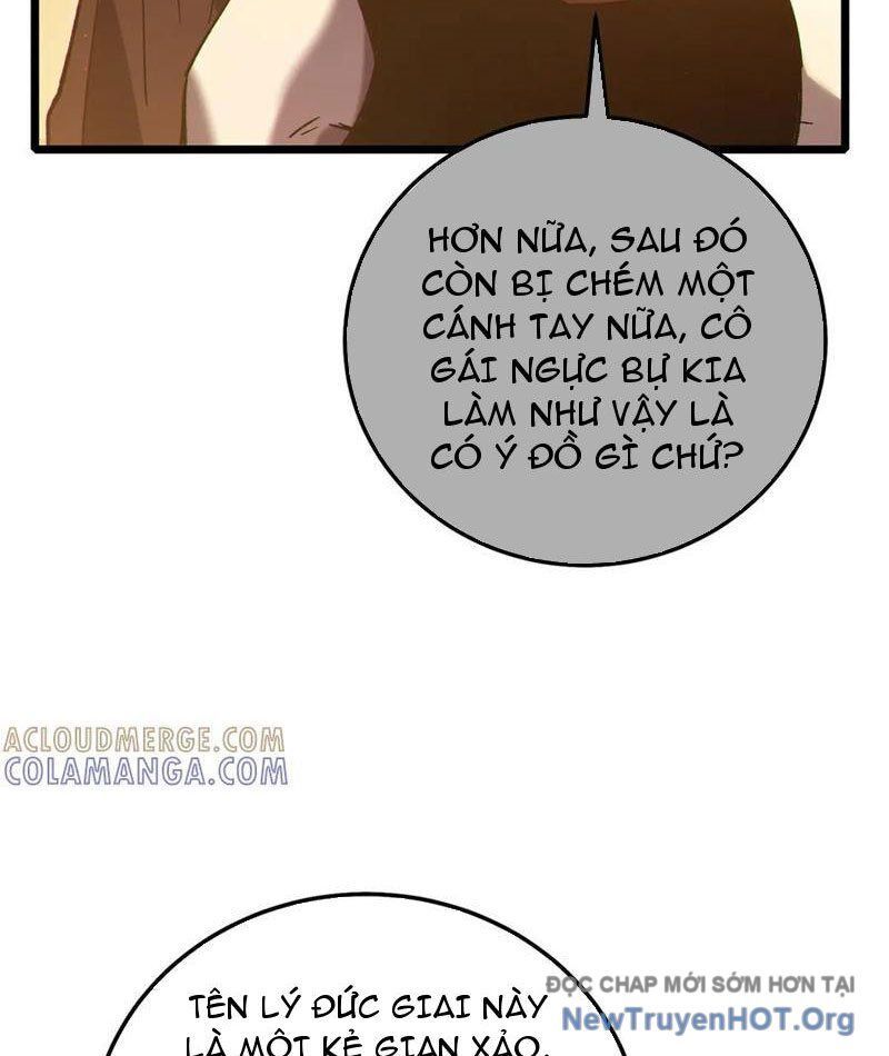 Vô Địch Bị Động Tạo Ra Tấn Sát Thương: Chapter 109