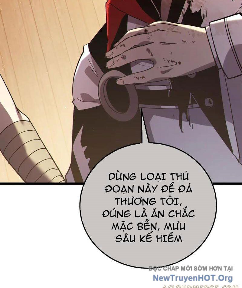 Vô Địch Bị Động Tạo Ra Tấn Sát Thương: Chapter 109