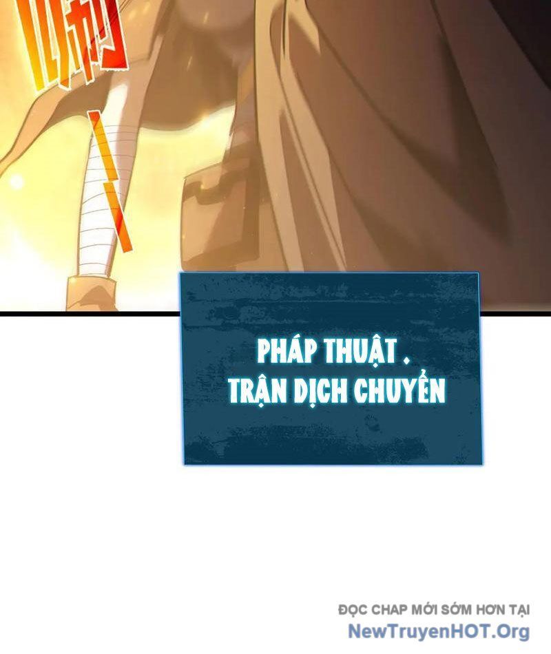 Vô Địch Bị Động Tạo Ra Tấn Sát Thương: Chapter 109