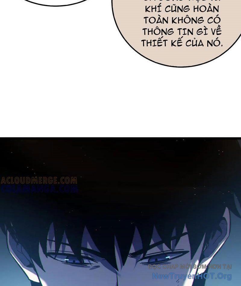 Vô Địch Bị Động Tạo Ra Tấn Sát Thương: Chapter 109