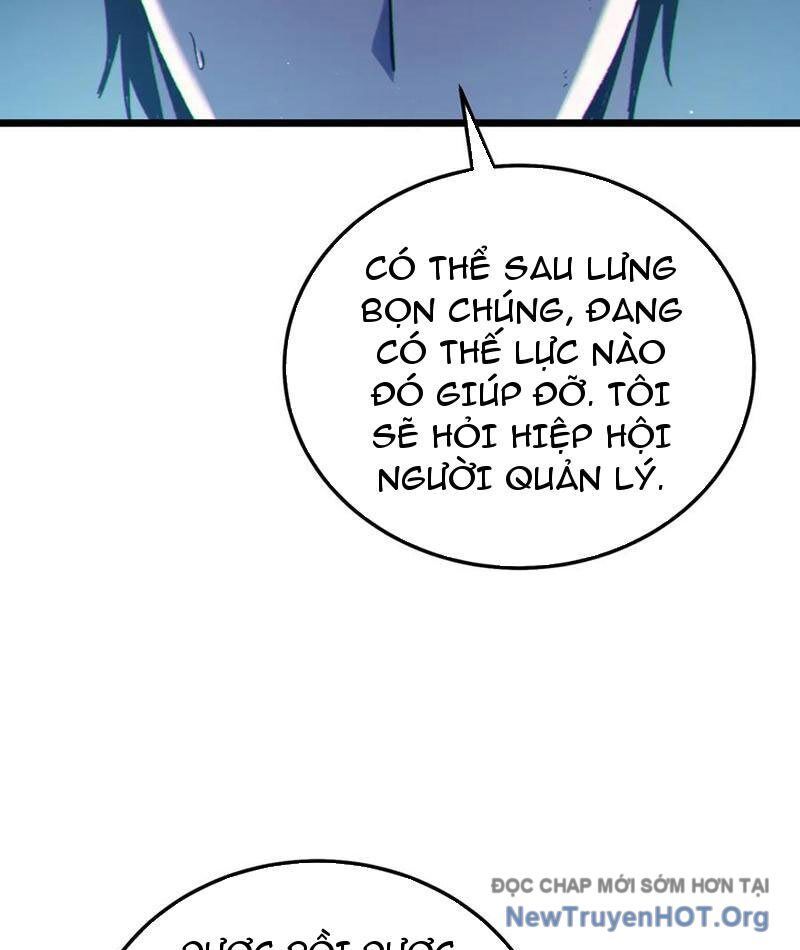 Vô Địch Bị Động Tạo Ra Tấn Sát Thương: Chapter 109