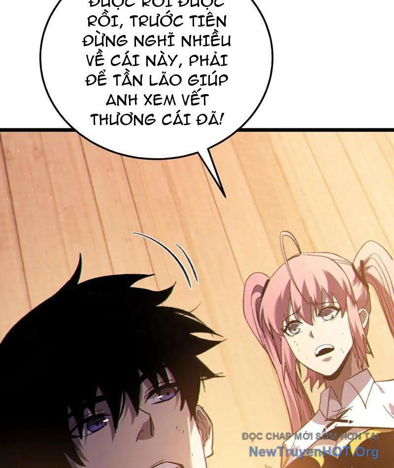 Vô Địch Bị Động Tạo Ra Tấn Sát Thương: Chapter 109