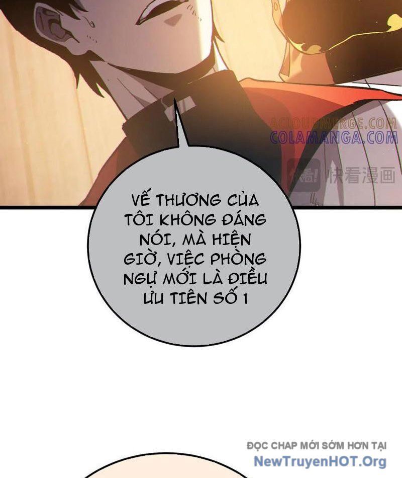 Vô Địch Bị Động Tạo Ra Tấn Sát Thương: Chapter 109