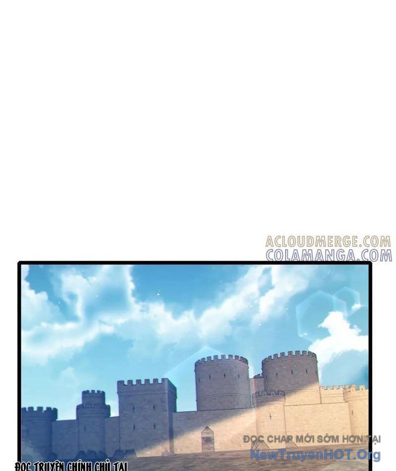 Vô Địch Bị Động Tạo Ra Tấn Sát Thương: Chapter 109