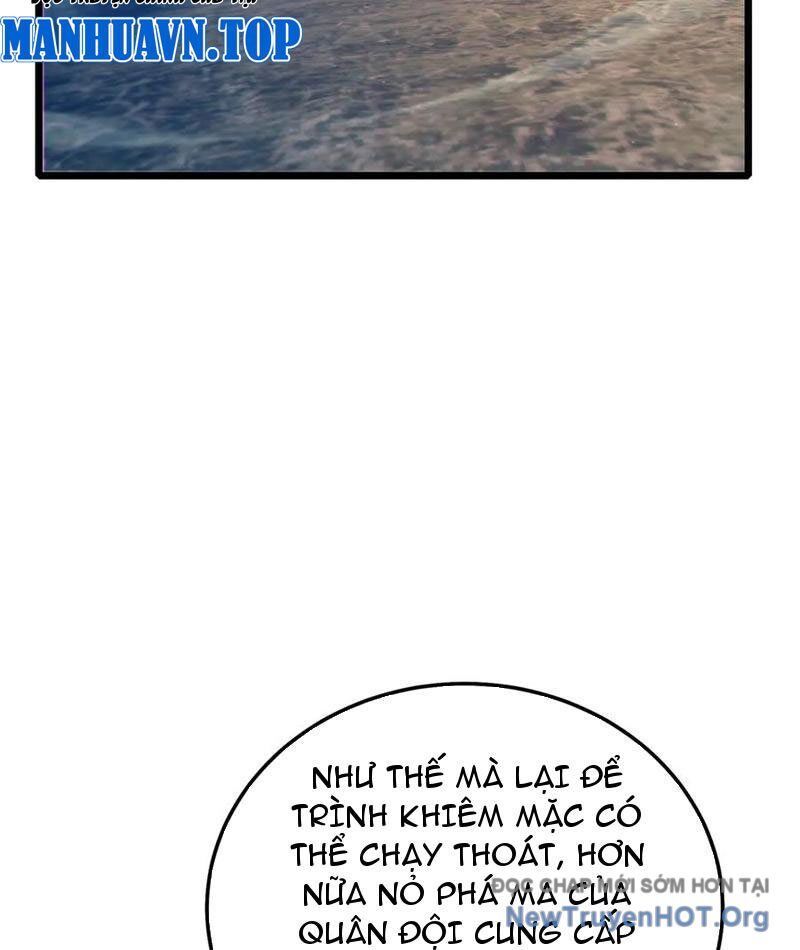 Vô Địch Bị Động Tạo Ra Tấn Sát Thương: Chapter 109