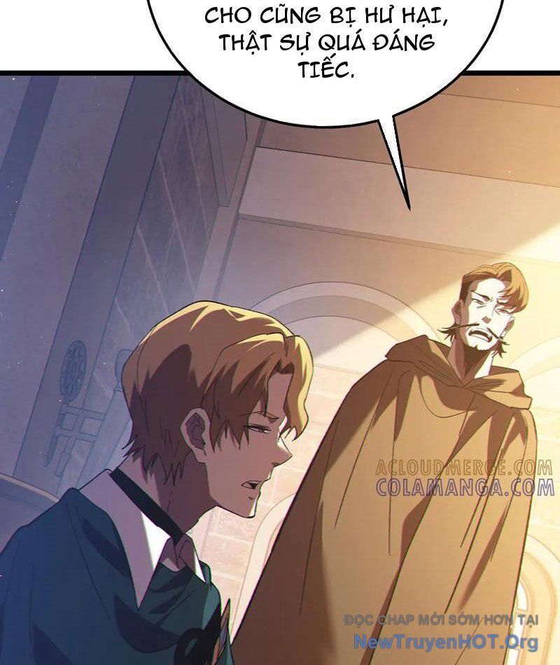 Vô Địch Bị Động Tạo Ra Tấn Sát Thương: Chapter 109