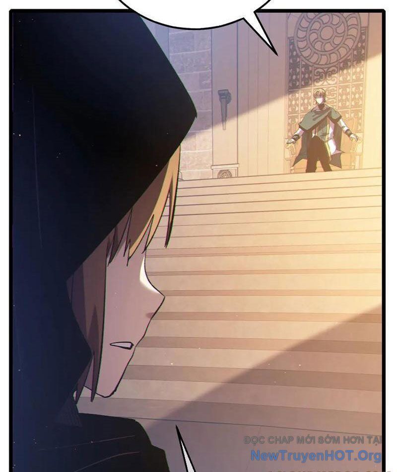 Vô Địch Bị Động Tạo Ra Tấn Sát Thương: Chapter 109