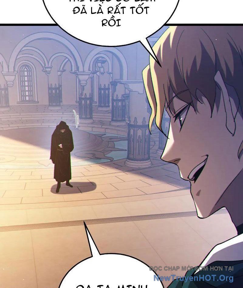 Vô Địch Bị Động Tạo Ra Tấn Sát Thương: Chapter 109