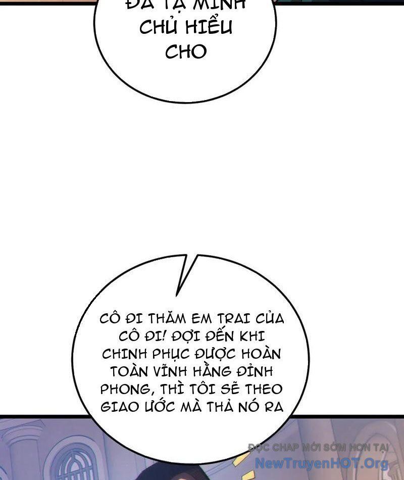 Vô Địch Bị Động Tạo Ra Tấn Sát Thương: Chapter 109