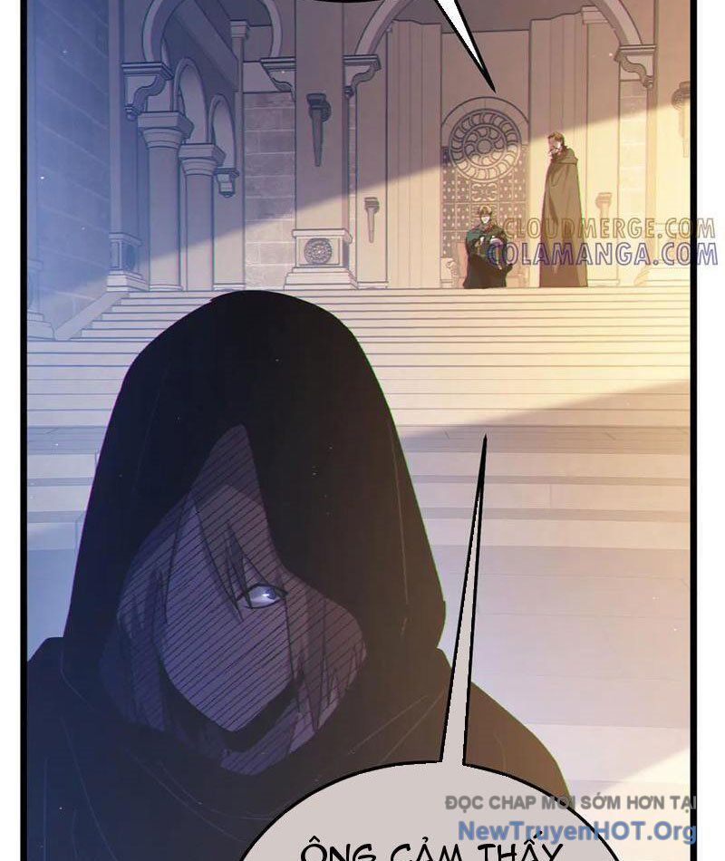 Vô Địch Bị Động Tạo Ra Tấn Sát Thương: Chapter 109