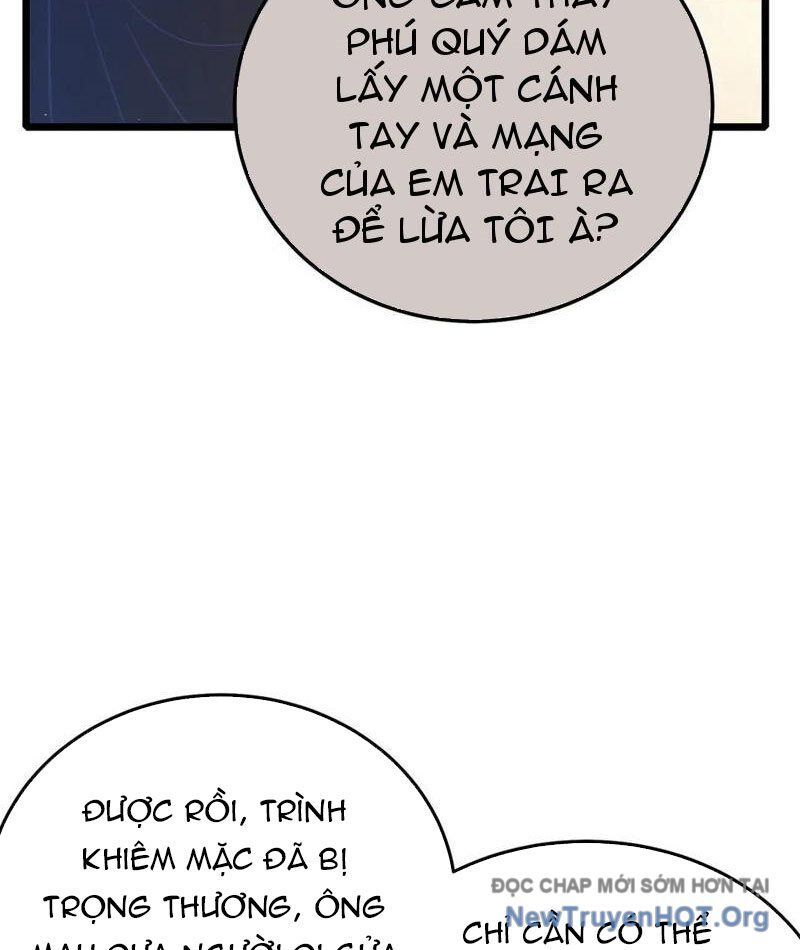 Vô Địch Bị Động Tạo Ra Tấn Sát Thương: Chapter 109