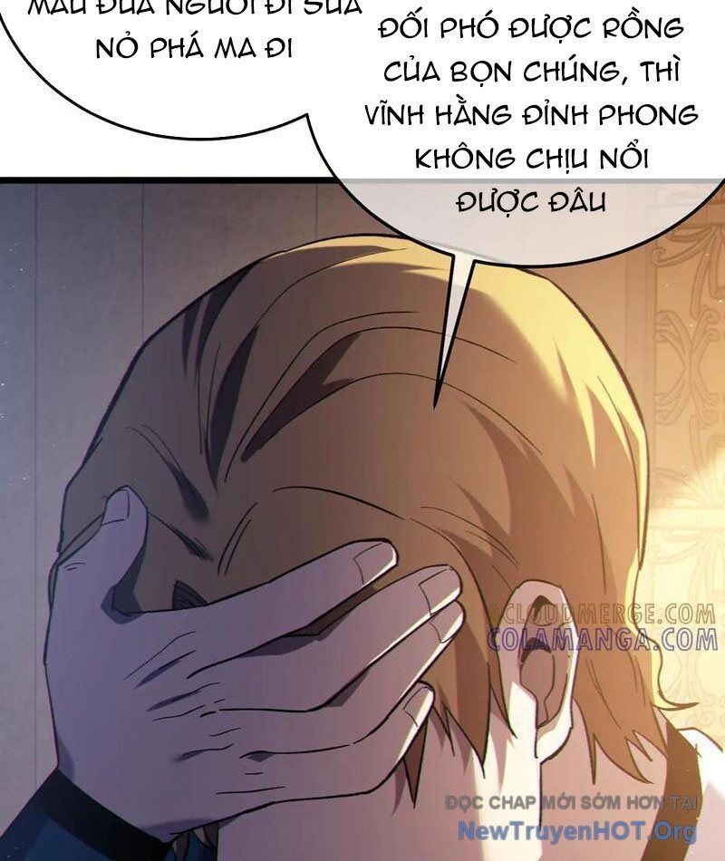 Vô Địch Bị Động Tạo Ra Tấn Sát Thương: Chapter 109