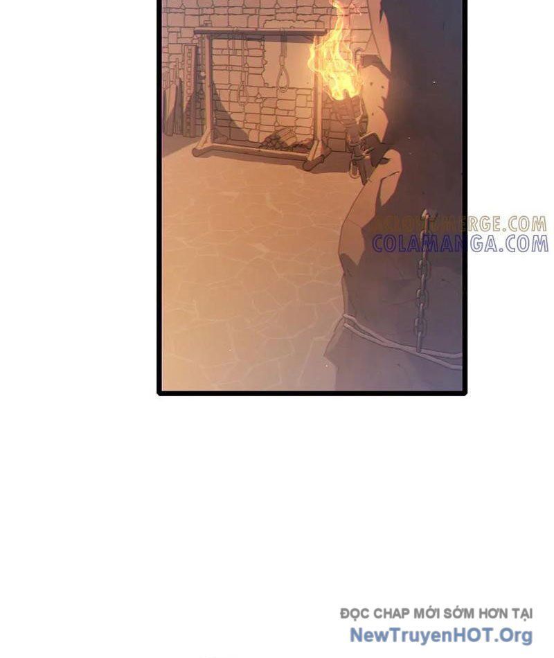 Vô Địch Bị Động Tạo Ra Tấn Sát Thương: Chapter 109