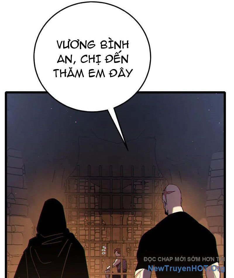 Vô Địch Bị Động Tạo Ra Tấn Sát Thương: Chapter 109