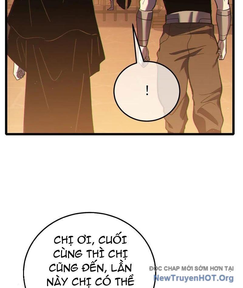 Vô Địch Bị Động Tạo Ra Tấn Sát Thương: Chapter 109