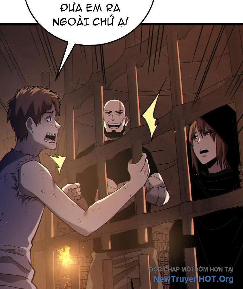 Vô Địch Bị Động Tạo Ra Tấn Sát Thương: Chapter 109